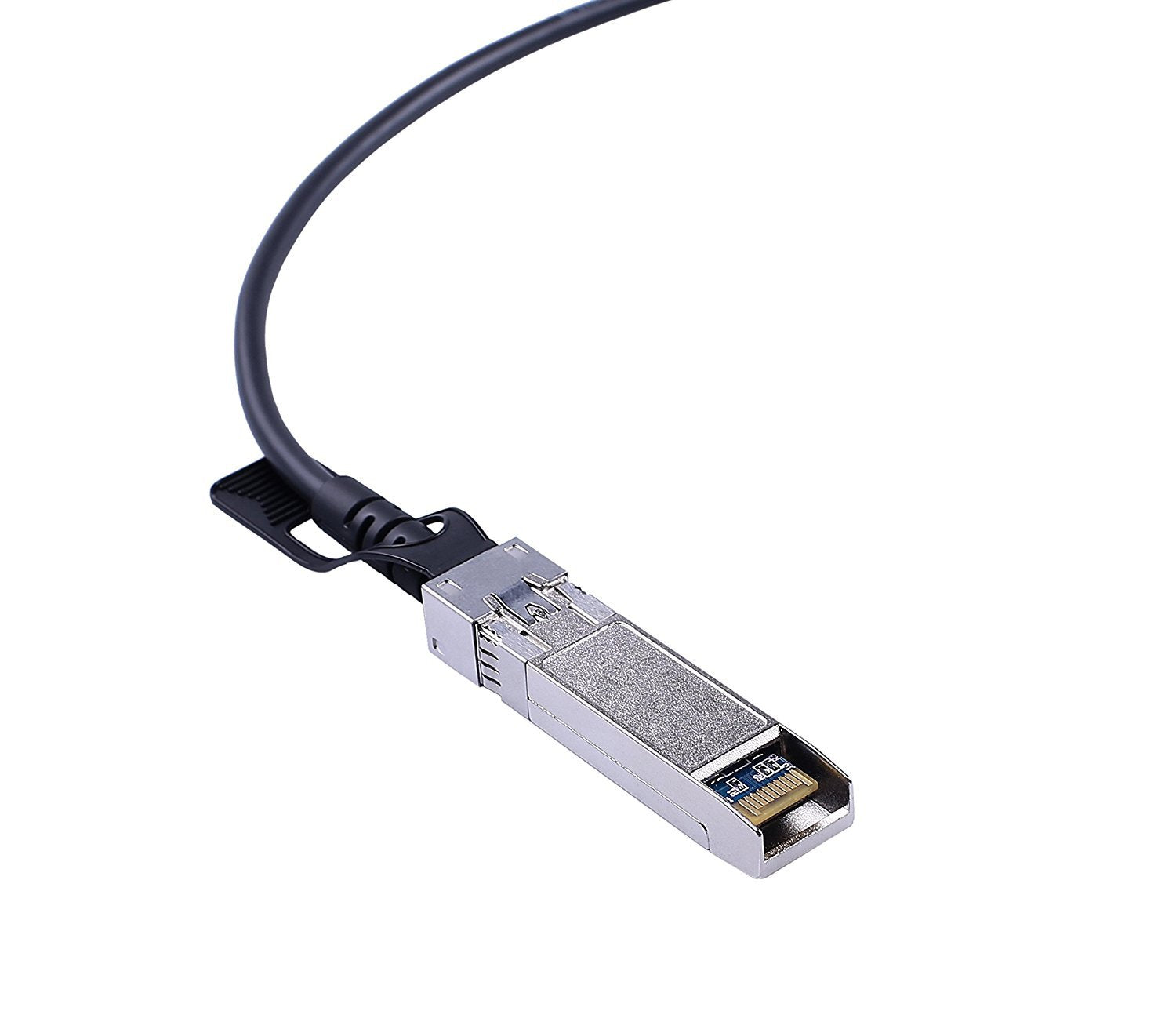 Ubiquiti UniFi Direct Attach 3m Fibre Optic Cable Black | UDC-3 InfiniBand & Fibre Optic Cable Ubiquiti