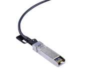Ubiquiti UniFi Direct Attach 3m Fibre Optic Cable Black | UDC-3 InfiniBand & Fibre Optic Cable Ubiquiti