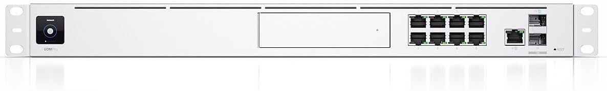 Ubiquiti UDM-PRO UniFi Dream Machine Pro