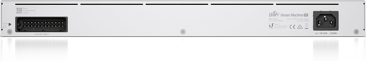Ubiquiti UDM-PRO UniFi Dream Machine Pro