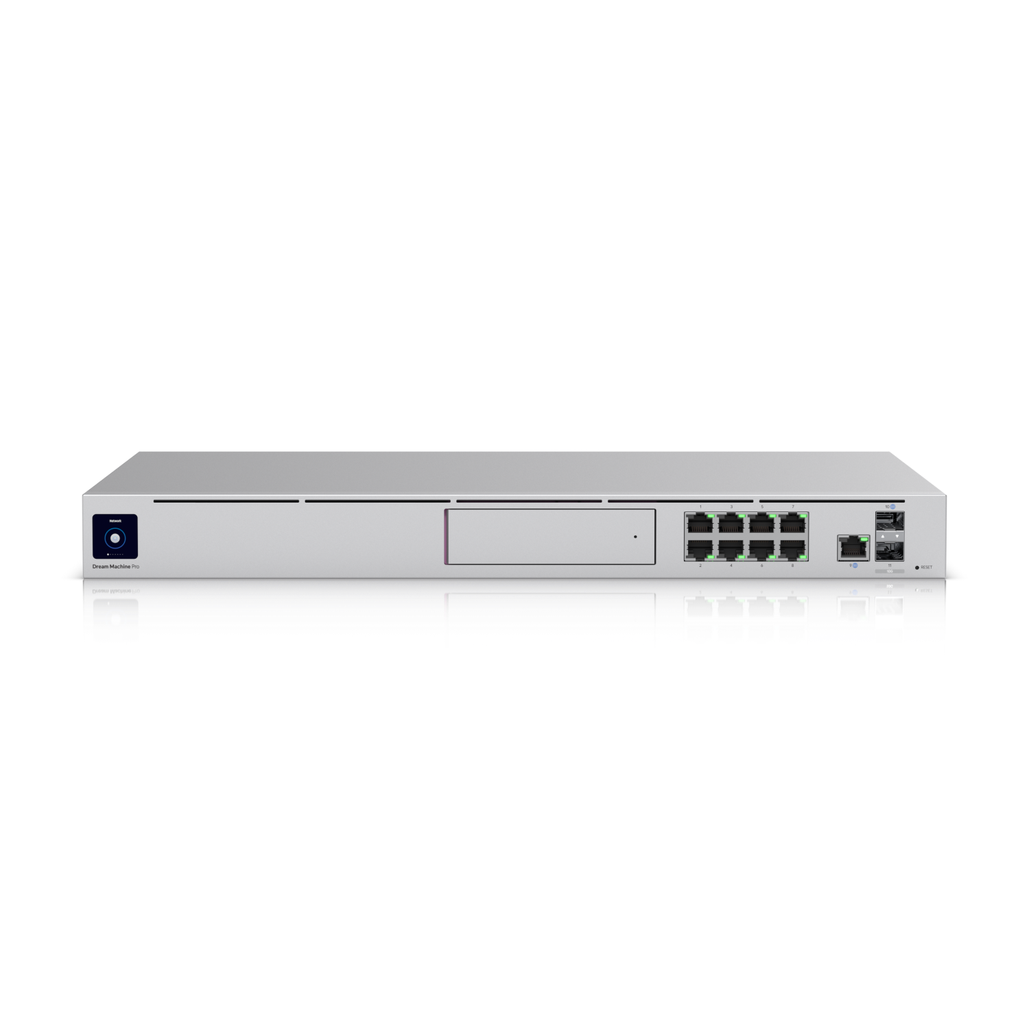 Ubiquiti UniFi Dream Machine Special Edition - UDM-SE-EU Network Switch Ubiquiti