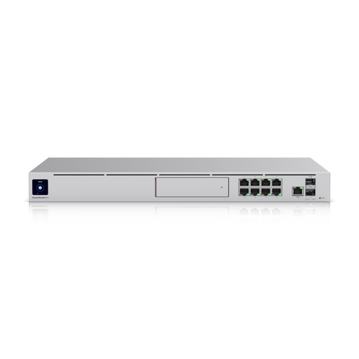 Ubiquiti UniFi Dream Machine Special Edition - UDM-SE-EU Ubiquiti Managed Switches Ubiquiti