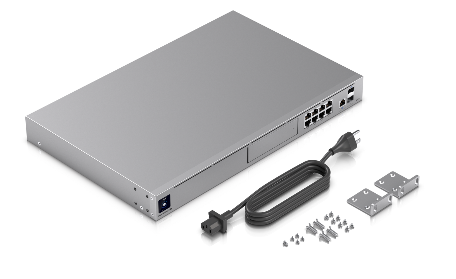Ubiquiti UniFi Dream Machine Special Edition - UDM-SE-EU Network Switch Ubiquiti