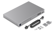 Ubiquiti UniFi Dream Machine Special Edition - UDM-SE-EU Network Switch Ubiquiti