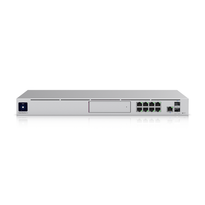Ubiquiti UniFi Dream Machine Special Edition - UDM-SE-EU Ubiquiti Managed Switches Ubiquiti