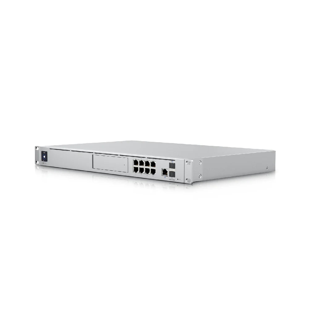 Ubiquiti UniFi Dream Machine Special Edition - UDM-SE-EU Network Switch Ubiquiti