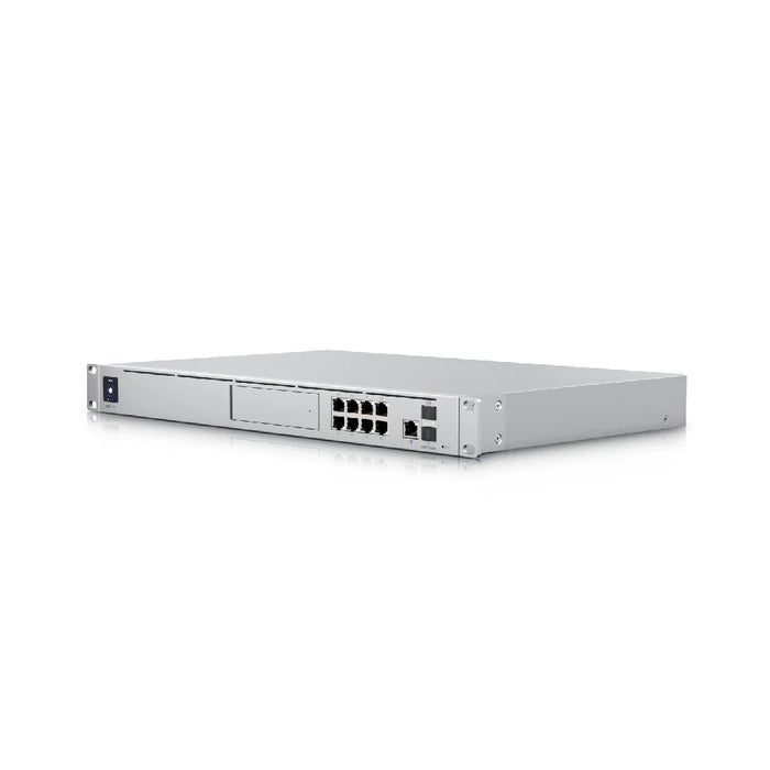 Ubiquiti UniFi Dream Machine Special Edition - UDM-SE-EU Network Switch Ubiquiti