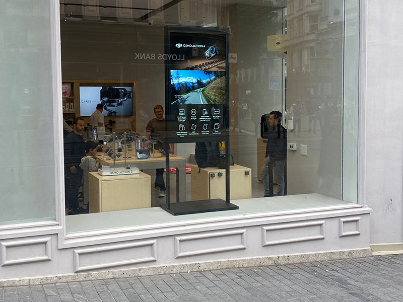 Moove ASLUDS49B – 49