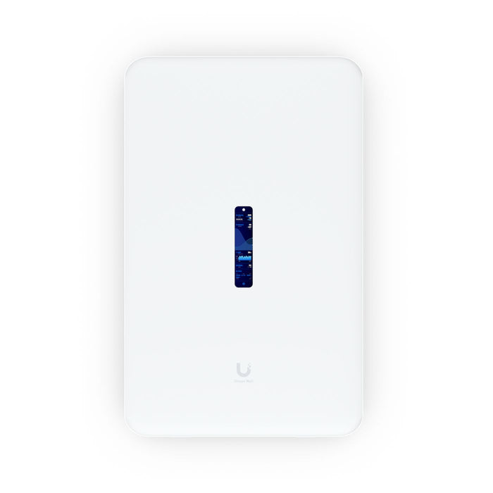 Ubiquiti Dream Wall Gateways & Controller 1000 Mbit/s | UDW-EU Gateway Ubiquiti