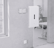 Ubiquiti Dream Wall Gateways & Controller 1000 Mbit/s | UDW-EU Gateway Ubiquiti