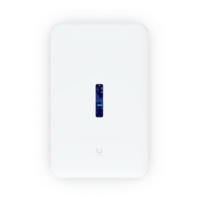 Ubiquiti Dream Wall Gateways & Controller 1000 Mbit/s | UDW-EU Gateway Ubiquiti
