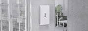 Ubiquiti Dream Wall Gateways & Controller 1000 Mbit/s | UDW-EU Gateway Ubiquiti