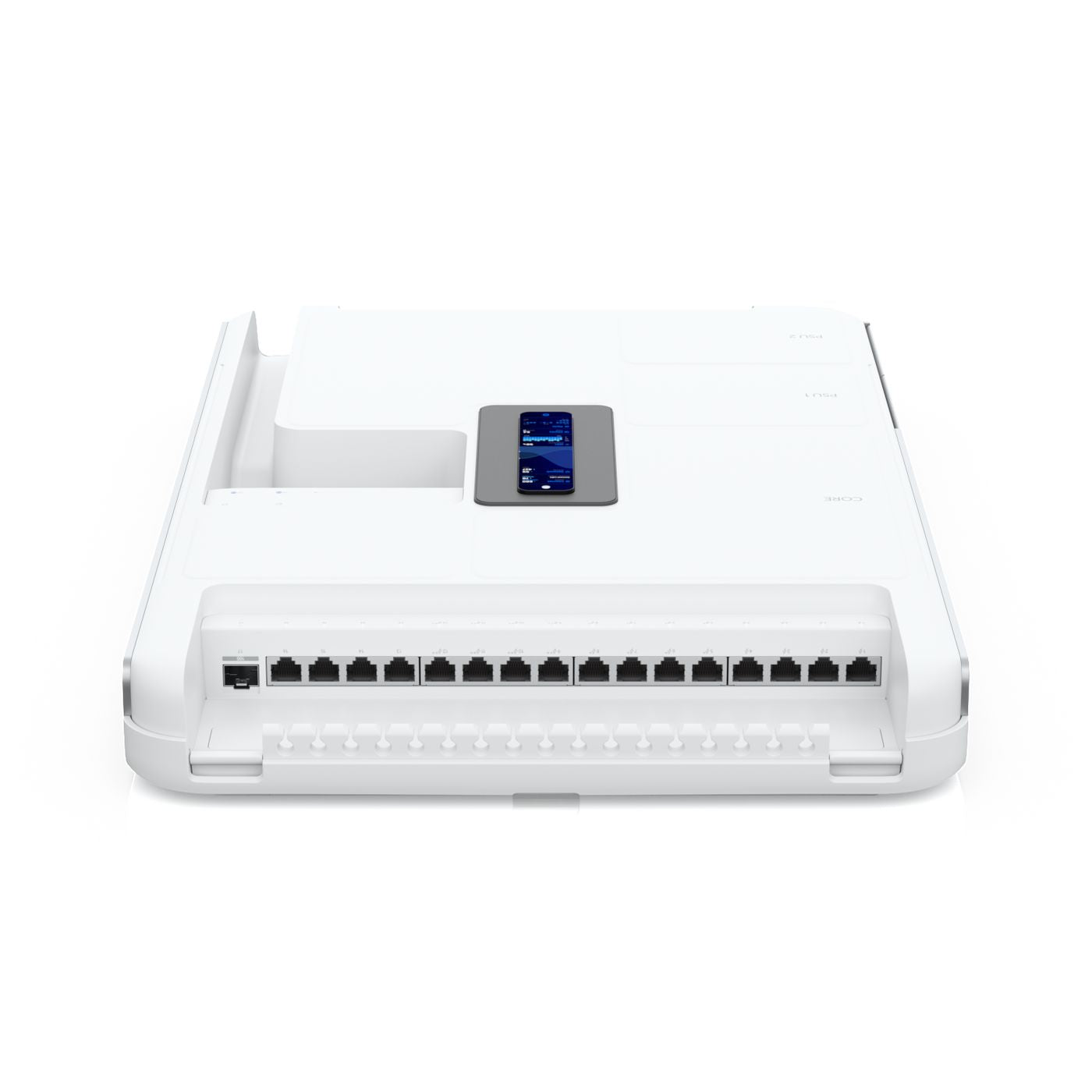 Ubiquiti Dream Wall Gateways & Controller 1000 Mbit/s | UDW-EU Gateway Ubiquiti