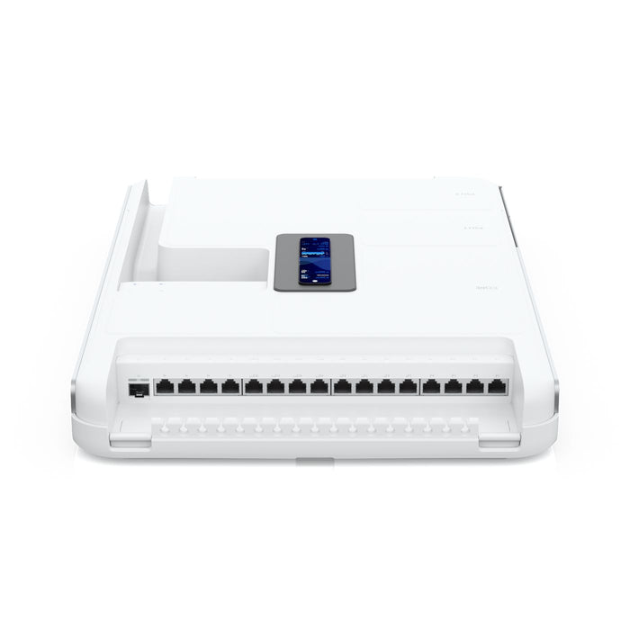 Ubiquiti Dream Wall Gateways & Controller 1000 Mbit/s | UDW-EU