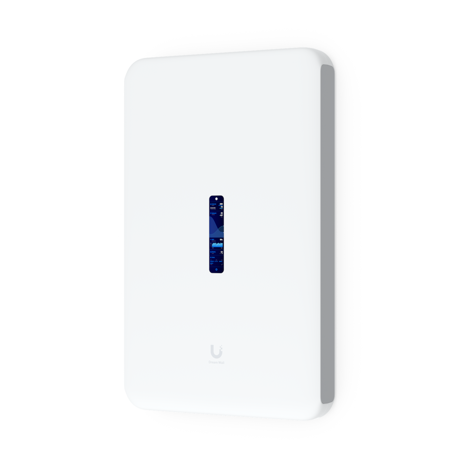 Ubiquiti Unifi UDW Dream Wall Switch Network Switch Ubiquiti