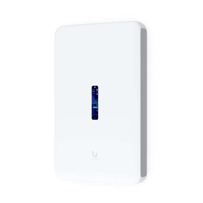Ubiquiti Unifi UDW Dream Wall Switch Network Switch Ubiquiti