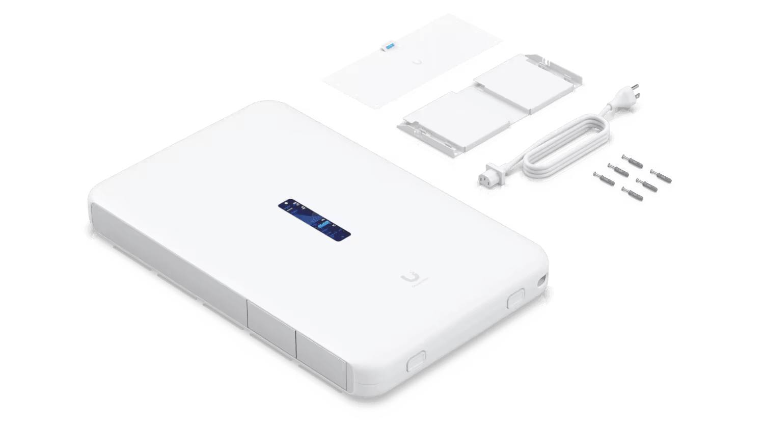 Ubiquiti Unifi UDW Dream Wall Switch Network Switch Ubiquiti