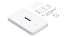 Ubiquiti Unifi UDW Dream Wall Switch Gateways/Controllers Ubiquiti