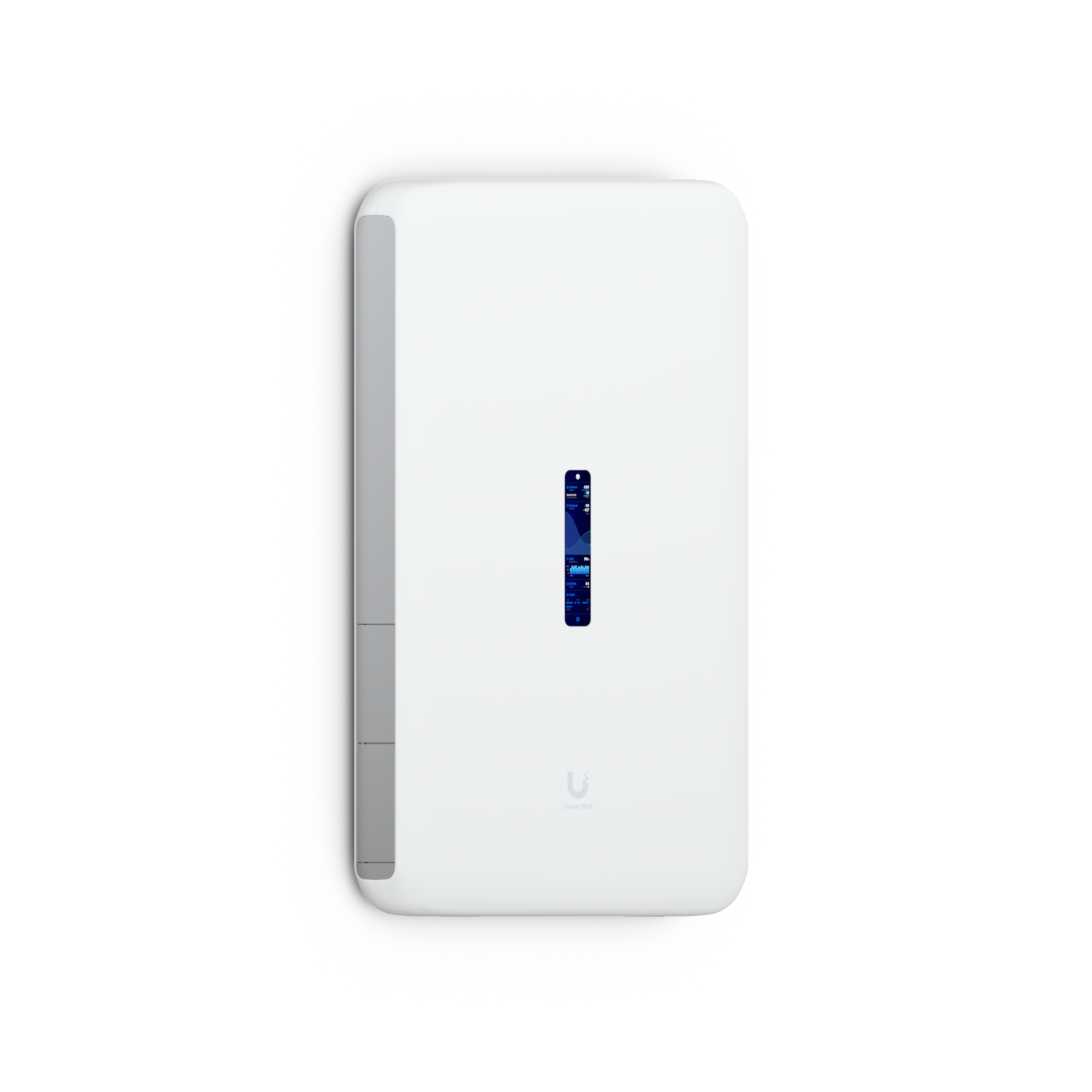 Ubiquiti Unifi UDW Dream Wall Switch Network Switch Ubiquiti