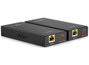 BluStream 100m USB 3.2 Gen1 Extender | UEX3C-KIT AV Extender BluStream