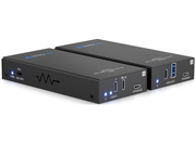 BluStream 100m USB 3.2 Gen1 Extender | UEX3C-KIT AV Extender BluStream