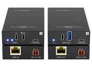 BluStream 100m USB 3.2 Gen1 Extender | UEX3C-KIT AV Extender BluStream