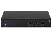 BluStream USB 3.2 Gen1 HDBaseT™ Extender - Device | UEX3D AV Extender BluStream
