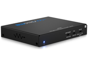 BluStream USB 3.2 Gen1 HDBaseT™ Extender - Device | UEX3D AV Extender BluStream