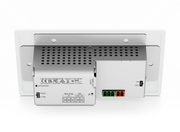 BluStream USB 3.2 Gen1 HDBaseT™ Extender EU Wall Plate - Host | UEX3H-WP-EU Wallplate BluStream