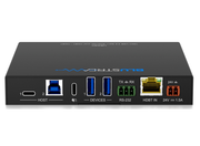 BluStream USB 3.2 Gen1 HDBaseT™ Extender - Host | UEX3H AV Extender BluStream