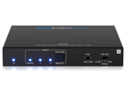 BluStream USB 3.2 Gen1 HDBaseT™ Extender - Host | UEX3H AV Extender BluStream