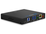 BluStream USB 3.2 Gen1 HDBaseT™ Extender - Host | UEX3H AV Extender BluStream