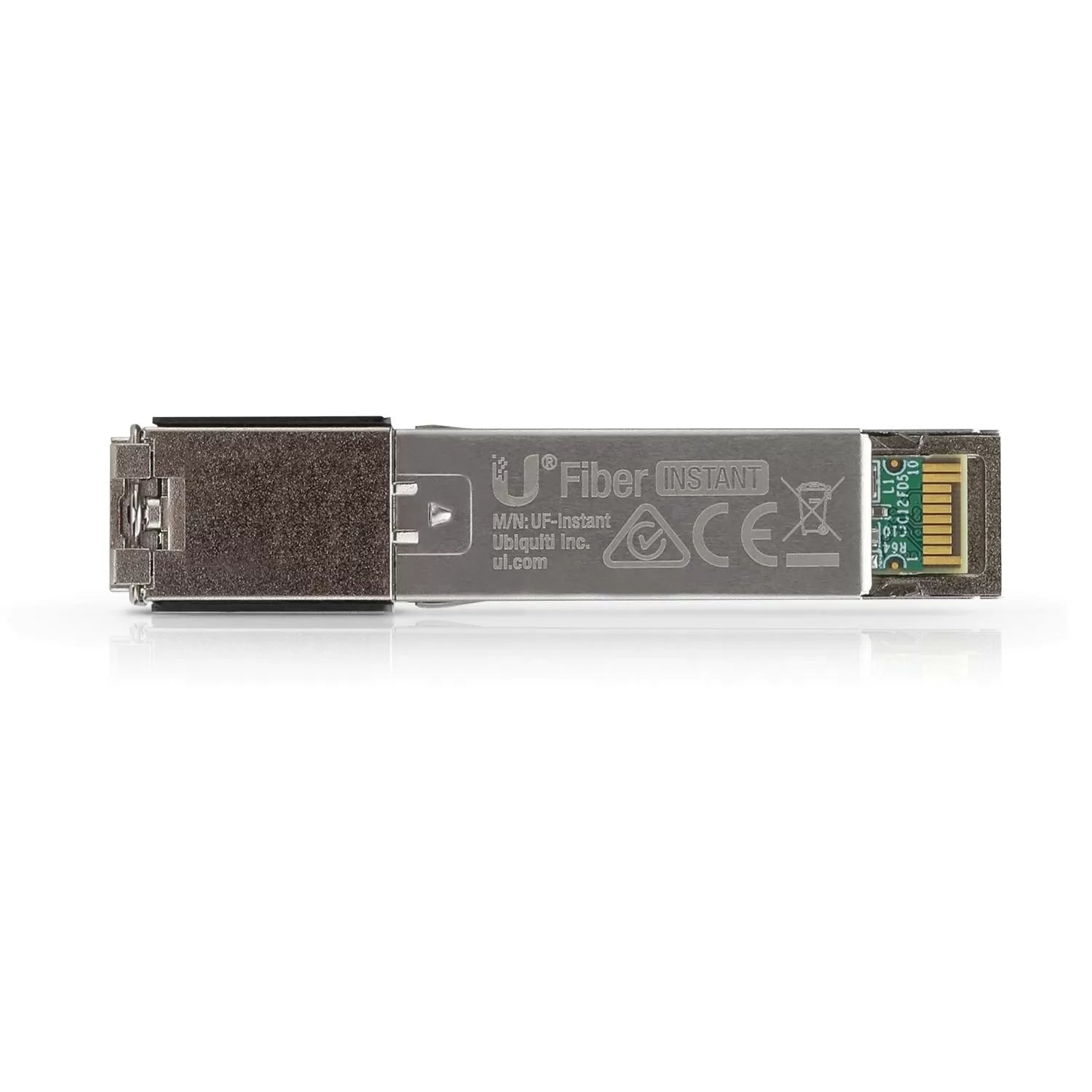 Ubiquiti Network Transceiver Module Fiber Optic 2.488 Mbit/s | UF-INSTANT Network Transceiver Ubiquiti