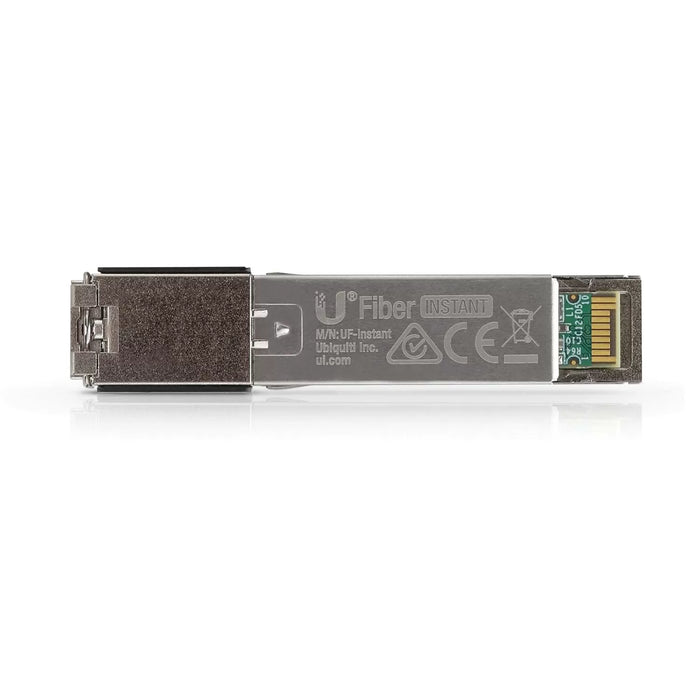Ubiquiti Network Transceiver Module Fiber Optic 2.488 Mbit/s | UF-INSTANT Network Transceiver Ubiquiti