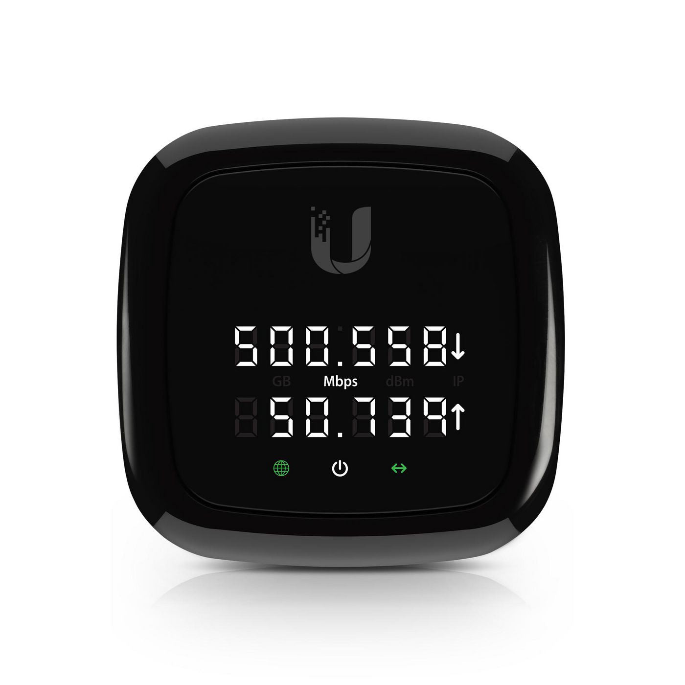 Ubiquiti Networks UFiber Nano G Gateway & Controller 1000 Mbit/s | UF-NANO Gateway Ubiquiti