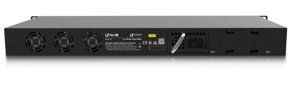 Ubiquiti UFiber OLT GPON Optical Line Terminal | UF-OLT Network Switch Ubiquiti