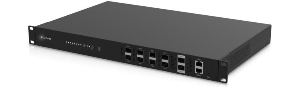 Ubiquiti UFiber OLT GPON Optical Line Terminal | UF-OLT Network Switch Ubiquiti