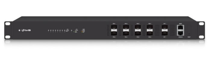 Ubiquiti UFiber OLT GPON Optical Line Terminal | UF-OLT Network Switch Ubiquiti
