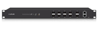 Ubiquiti UFiber OLT GPON Optical Line Terminal | UF-OLT Ubiquiti Managed Switches Ubiquiti