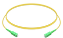 Ubiquiti Fibre Optic Cable 1.2 m SC G.657.A1 Yellow | UF-SM-PATCH-APC-APC InfiniBand & Fibre Optic Cable Ubiquiti