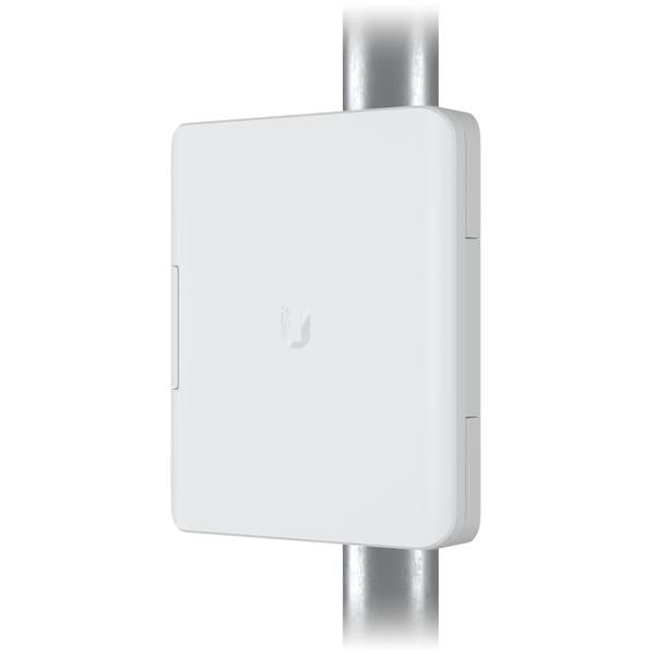 Ubiquiti Networks Network Equipment Enclosure | UF-TERMINAL-BOX Network Equipment Accessories Ubiquiti