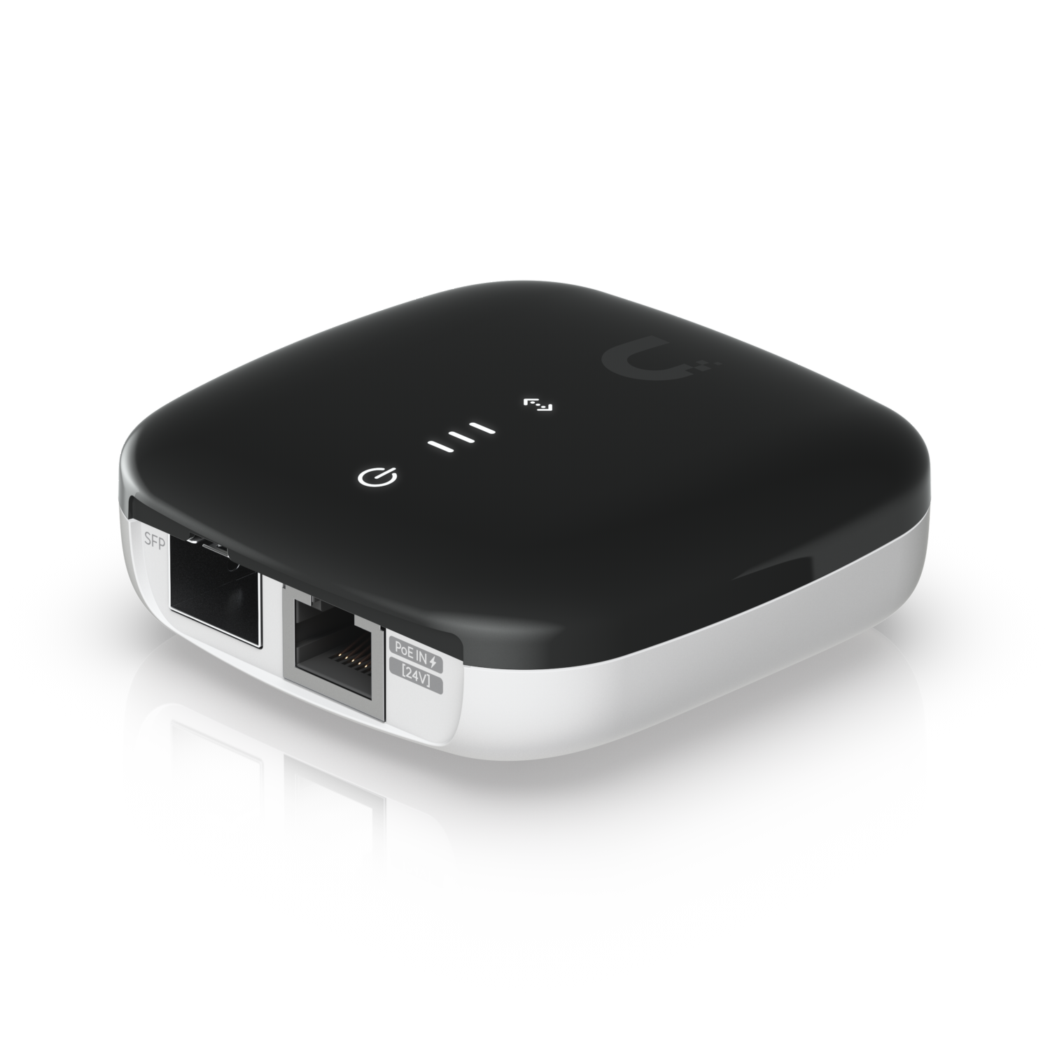 Ubiquiti UFiber WiFi6 GPON CPE Optical Network Unit | UF-WIFI6-EU Network Equipment Accessories Ubiquiti