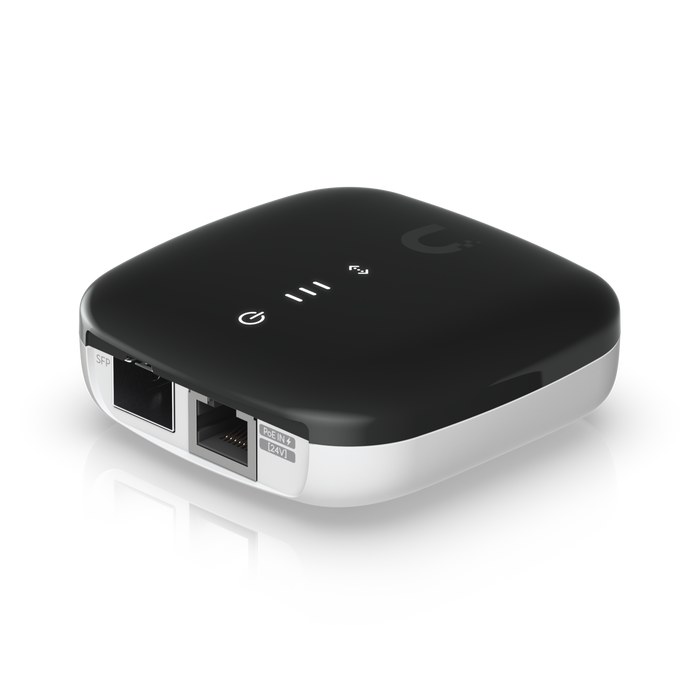 Ubiquiti UFiber WiFi6 GPON CPE Optical Network Unit | UF-WIFI6-EU Network Equipment Accessories Ubiquiti