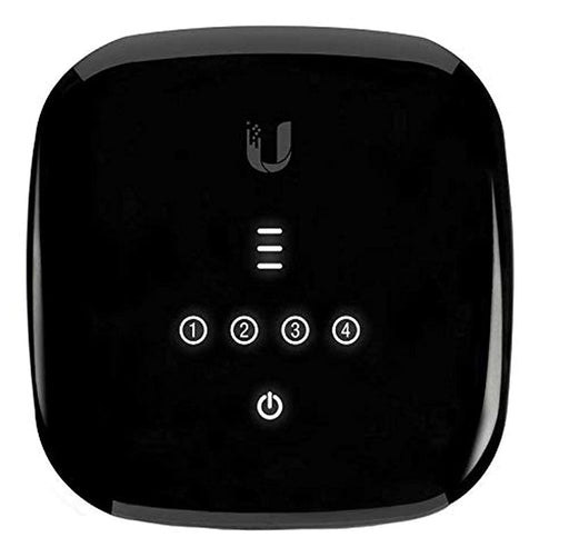 Ubiquiti Networks Wireless Router Gigabit Ethernet Black | UF-WIFI Wireless Router Ubiquiti