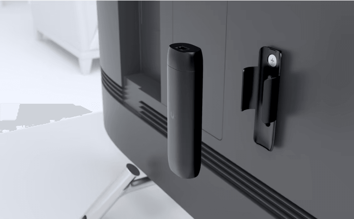 Ubiquiti UniFi Protect ViewPort POE HDMI Adapter | UFP-VIEWPORT Adapter / Converter Ubiquiti