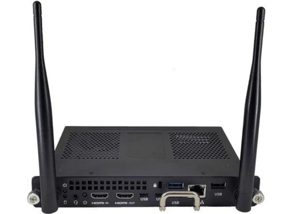 Smart Technologies UGK-PCM11-I5 OPS PC Module For SmartBoard OPS Module Smart