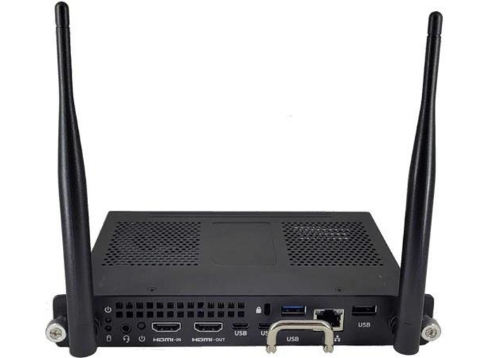 Smart Technologies UGK-PCM11-I5 OPS PC Module For SmartBoard OPS Module Smart