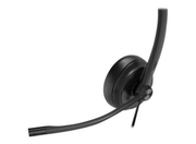 Yealink UH34 DUAL UC USB Headset Headset Yealink