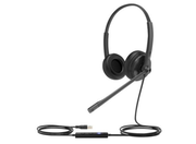 Yealink UH34 LITE DUAL UC USB Headset Headset Yealink