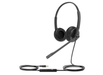 Yealink UH34 LITE DUAL UC USB Headset